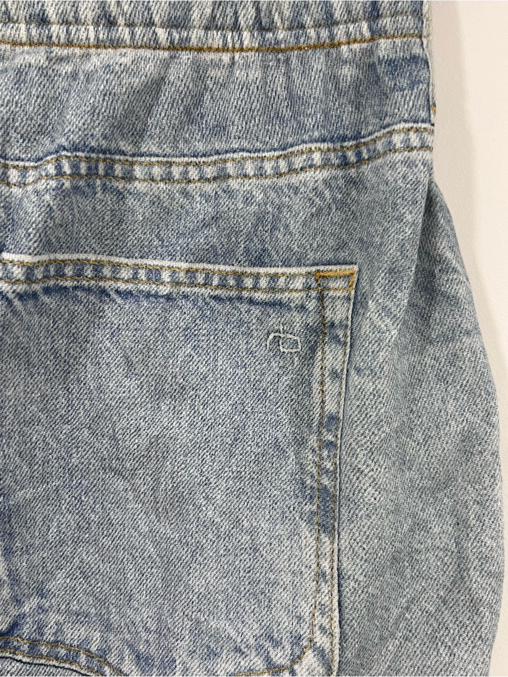 Rag + Bone Miramar Walking Short - Picture 3 of 6